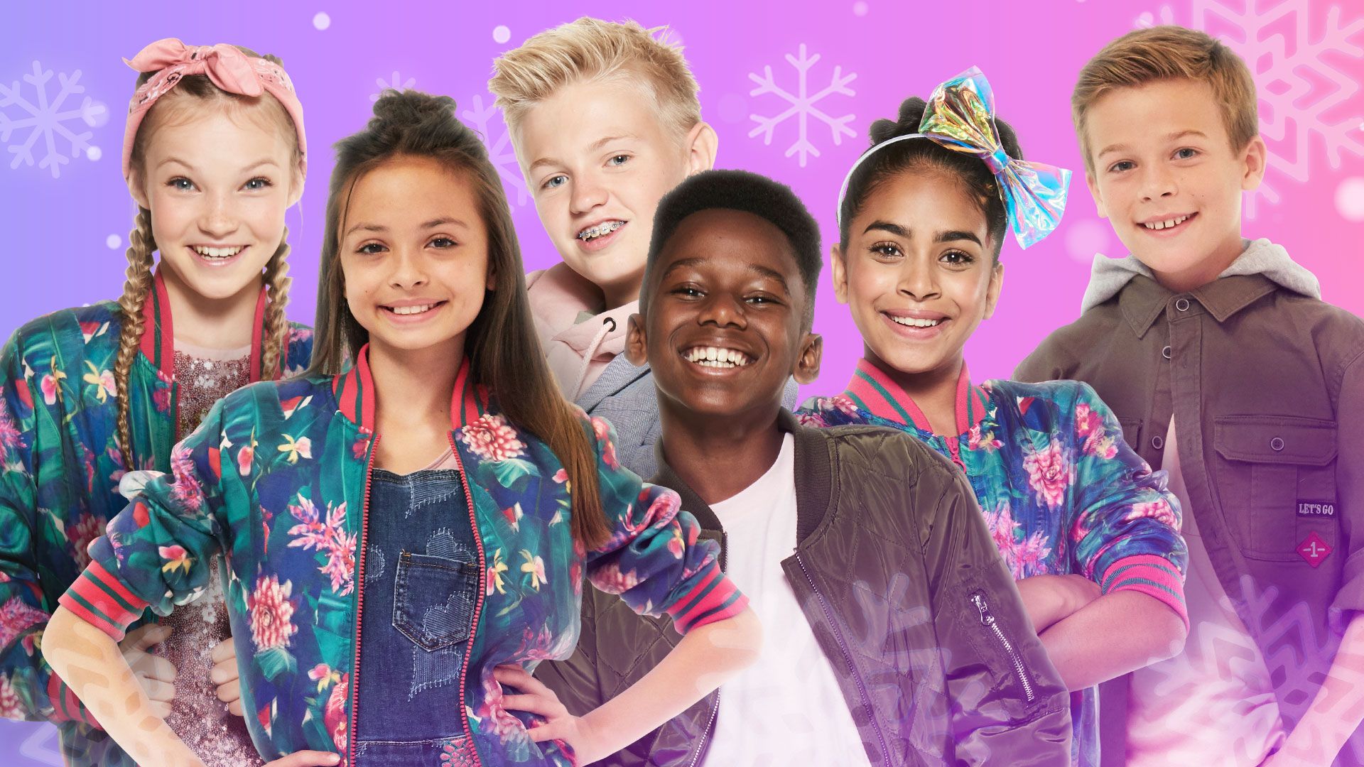 Kidz Bop Images Wallpapers