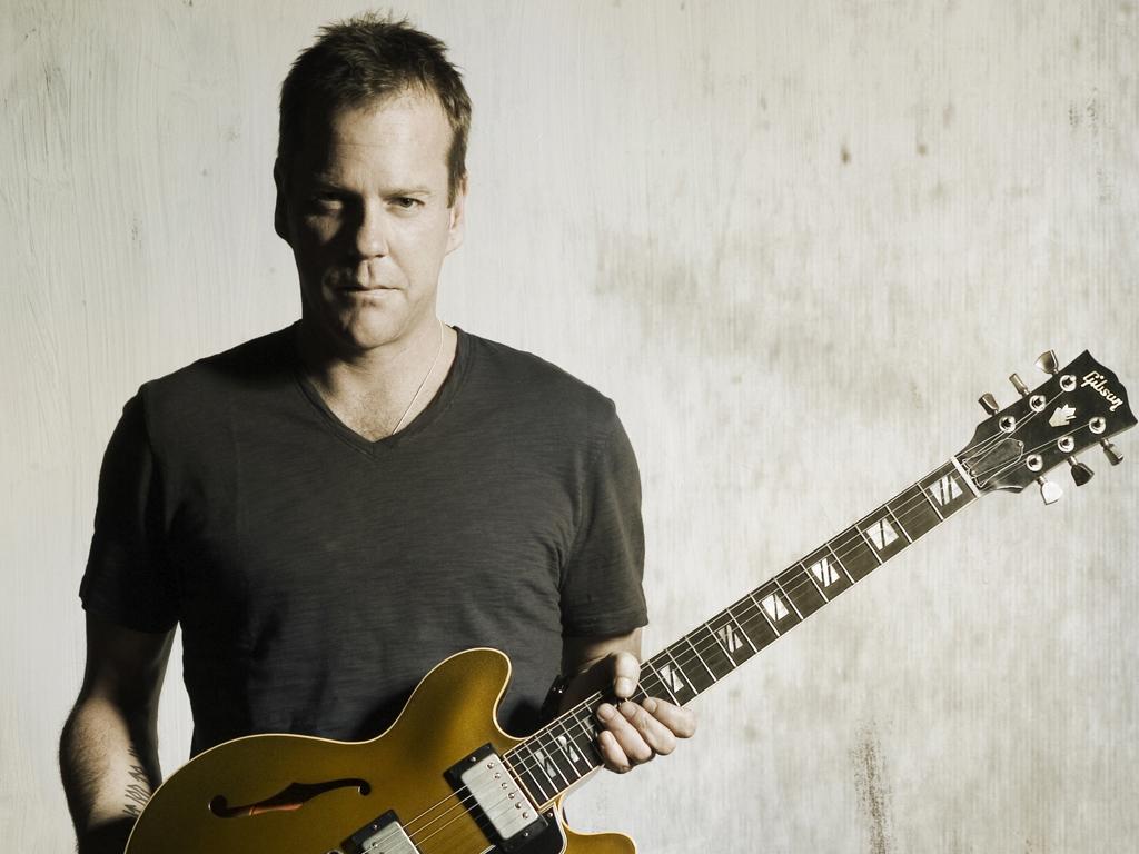 Kiefer Sutherland Wallpapers