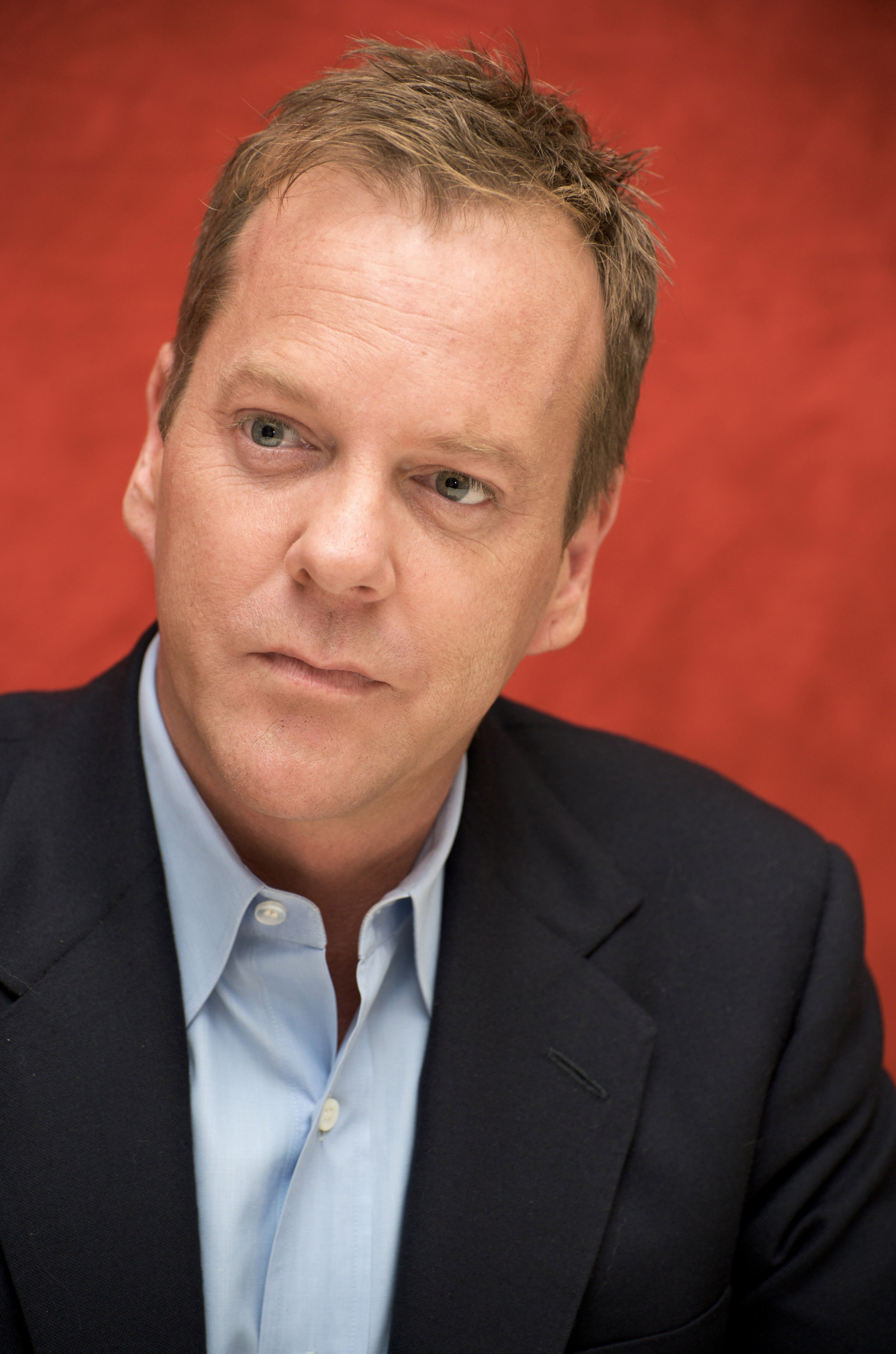 Kiefer Sutherland Wallpapers