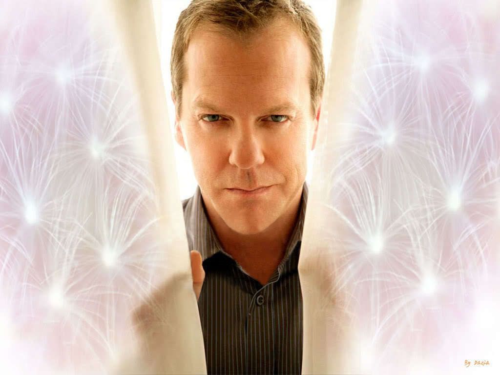 Kiefer Sutherland Wallpapers