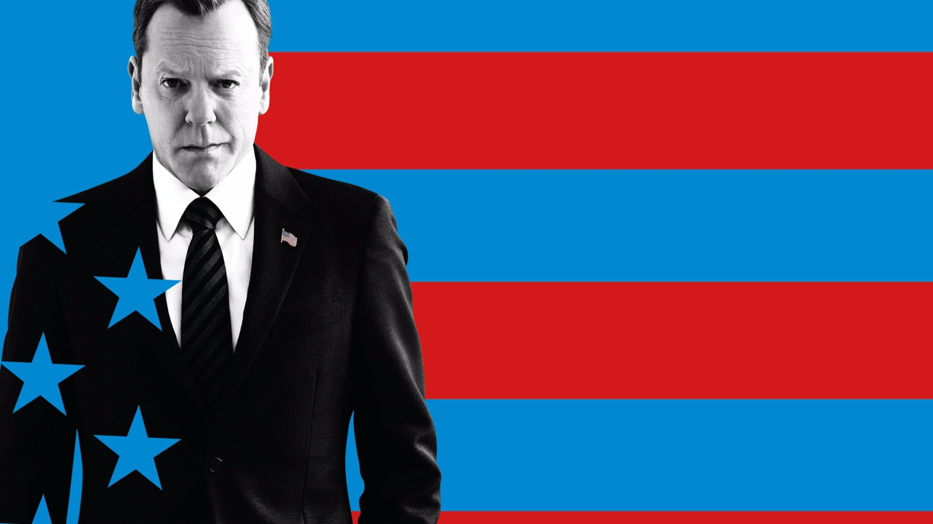 Kiefer Sutherland Wallpapers