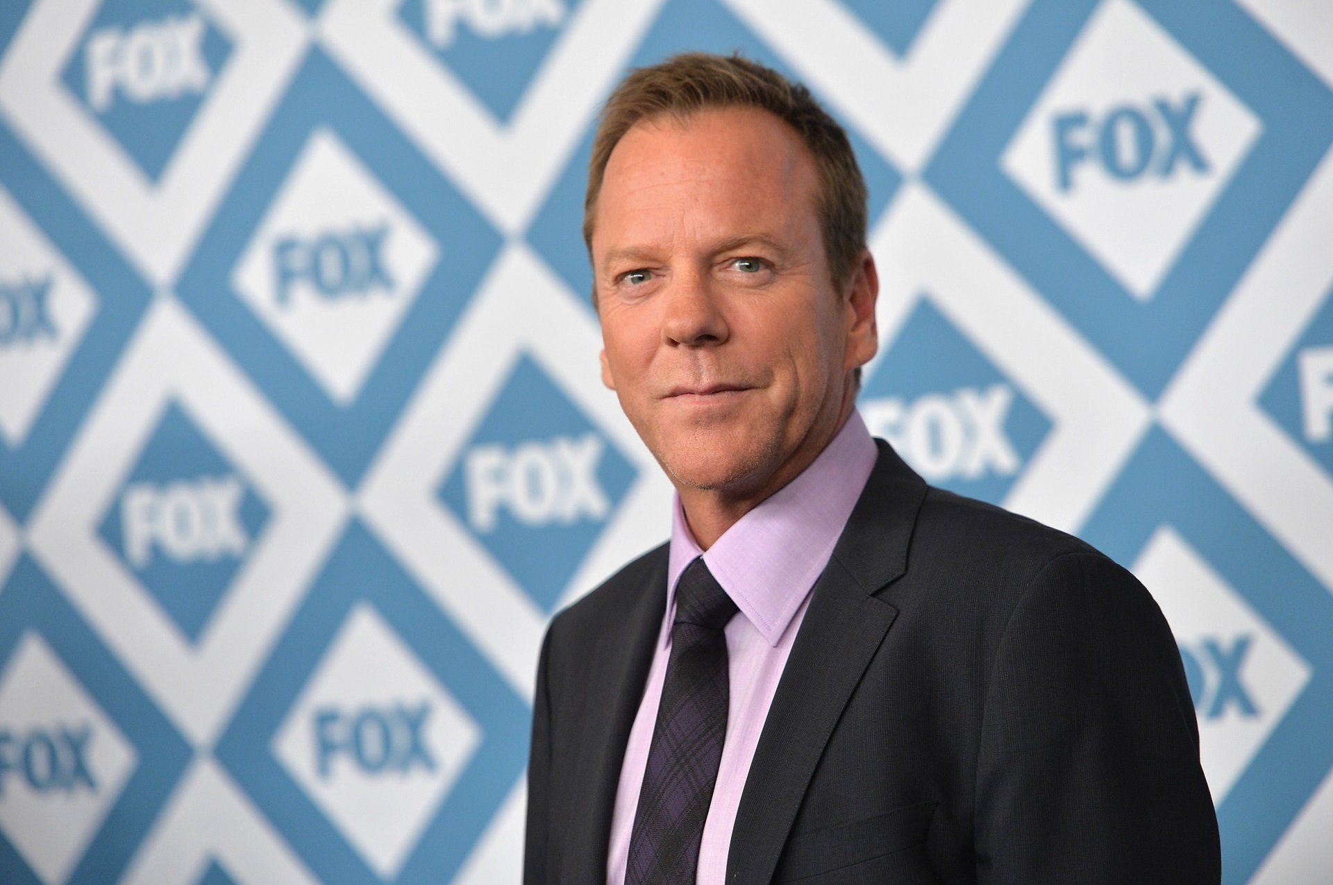 Kiefer Sutherland Wallpapers