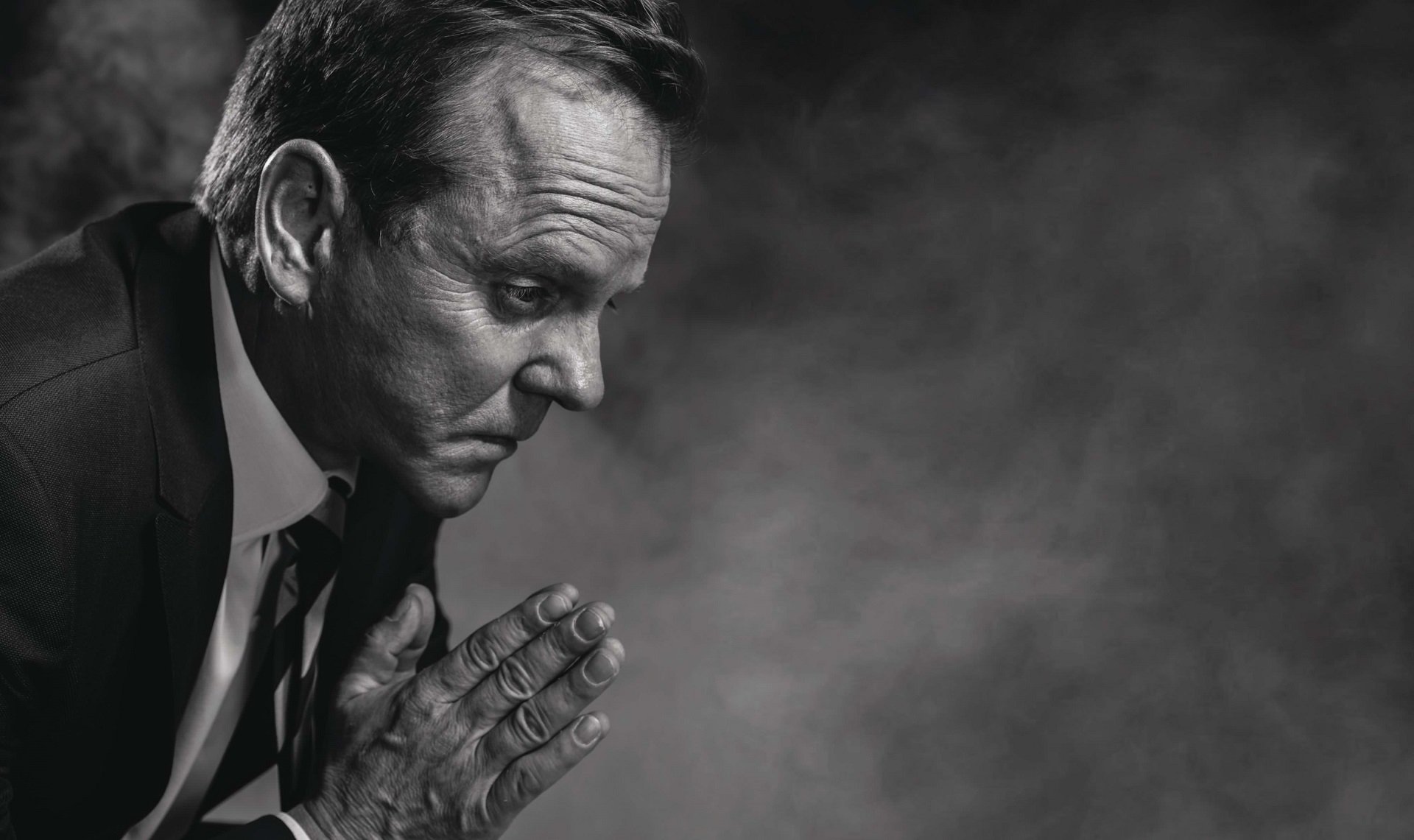 Kiefer Sutherland Wallpapers