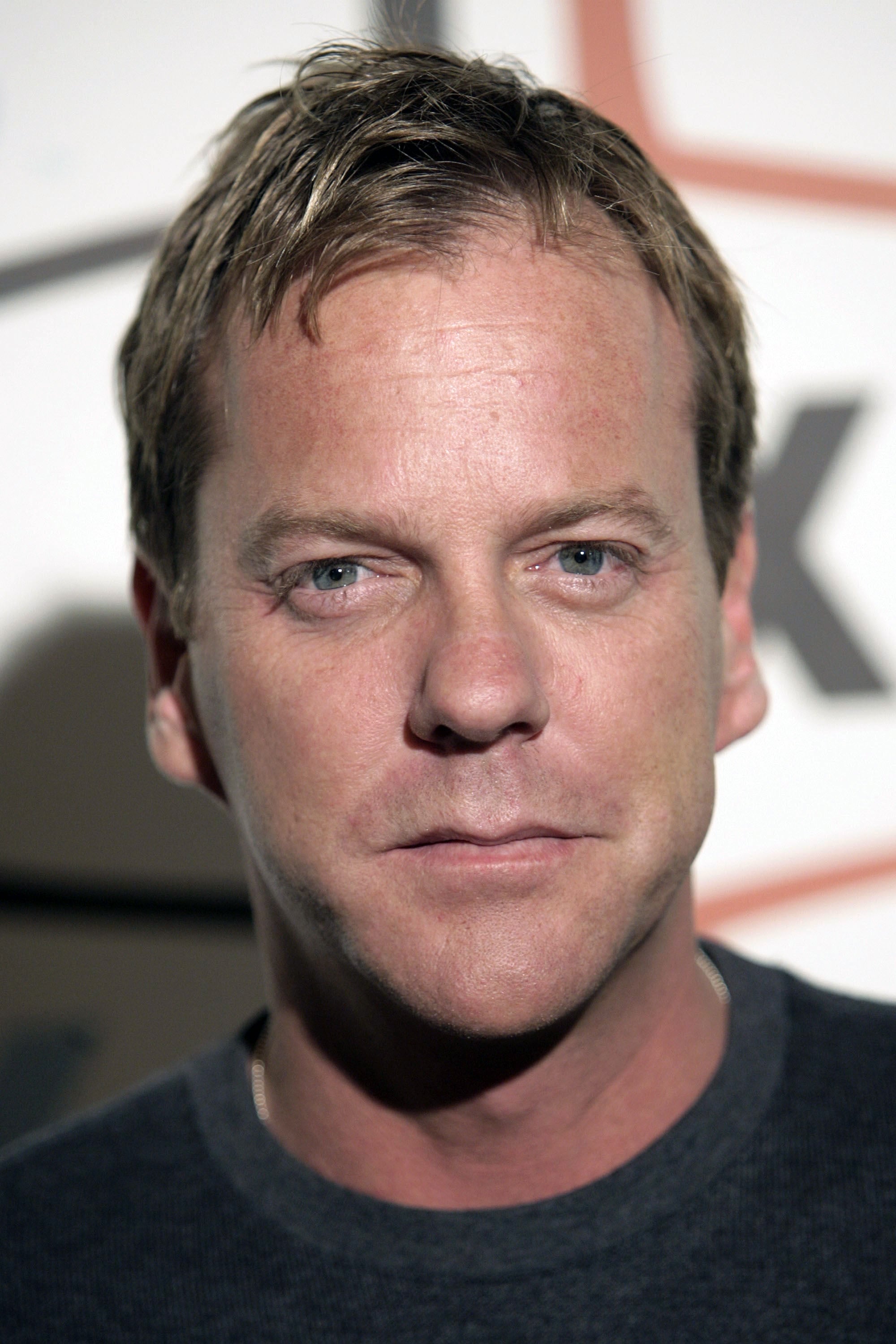 Kiefer Sutherland Wallpapers