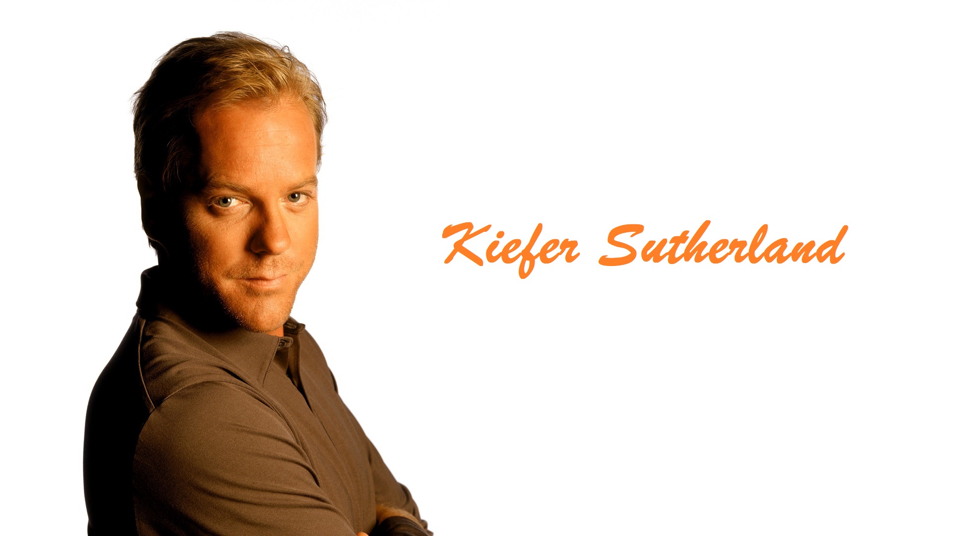 Kiefer Sutherland Wallpapers