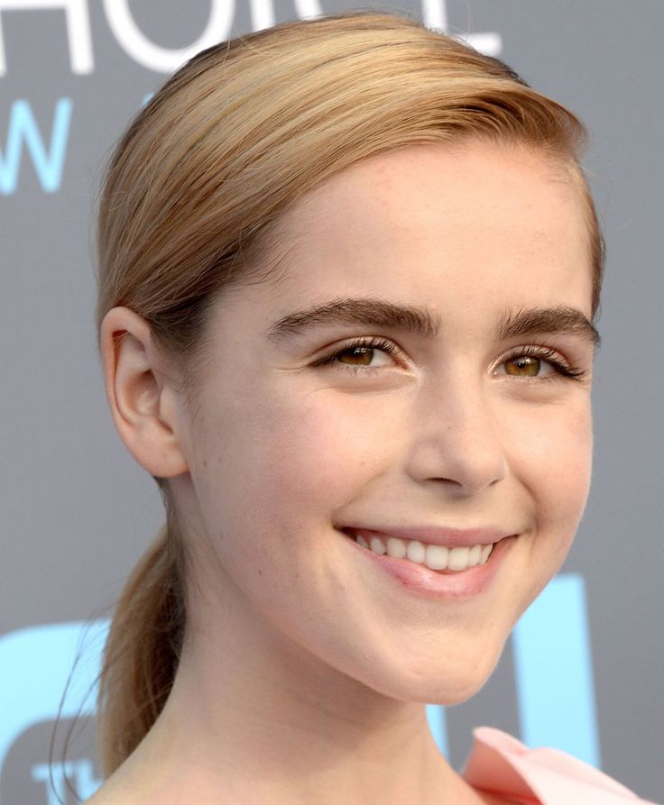 Kiernan Shipka 2018 Wallpapers