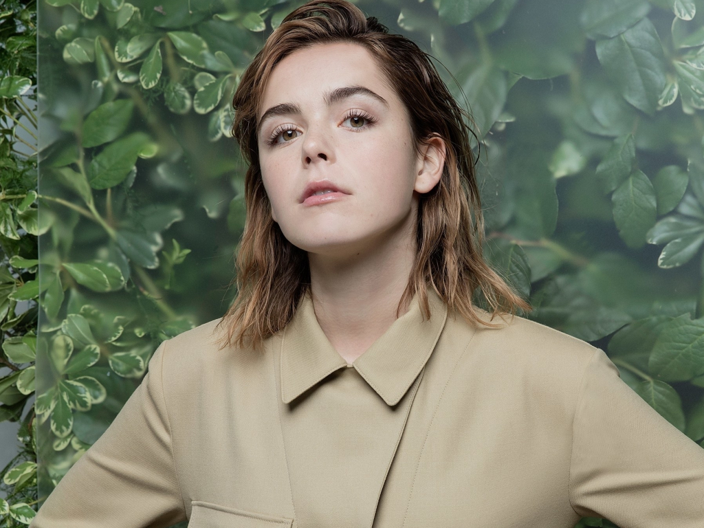 Kiernan Shipka 2019 Wallpapers