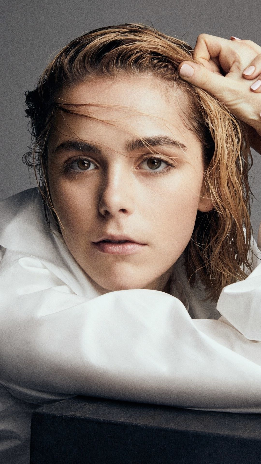 Kiernan Shipka 2019 Wallpapers