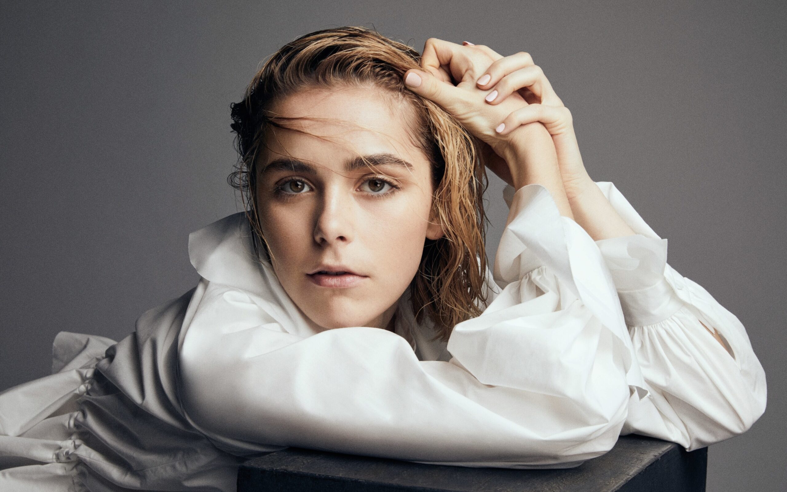 Kiernan Shipka 2020 Wallpapers