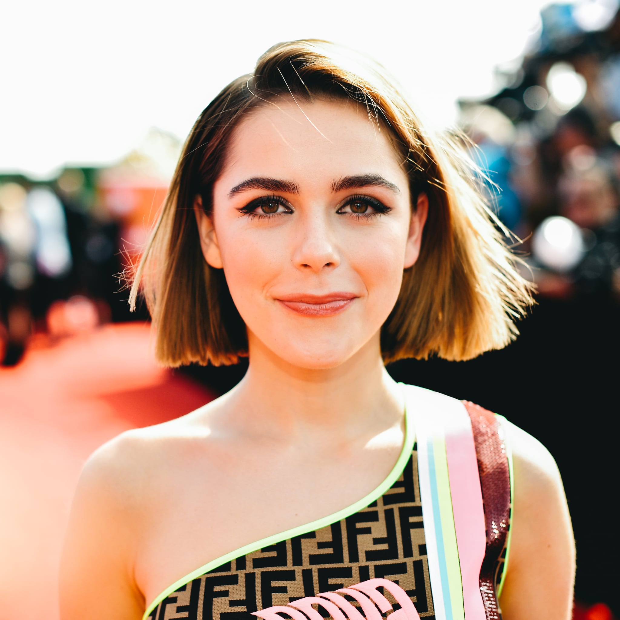 Kiernan Shipka Cute Actress 2018 Wallpapers