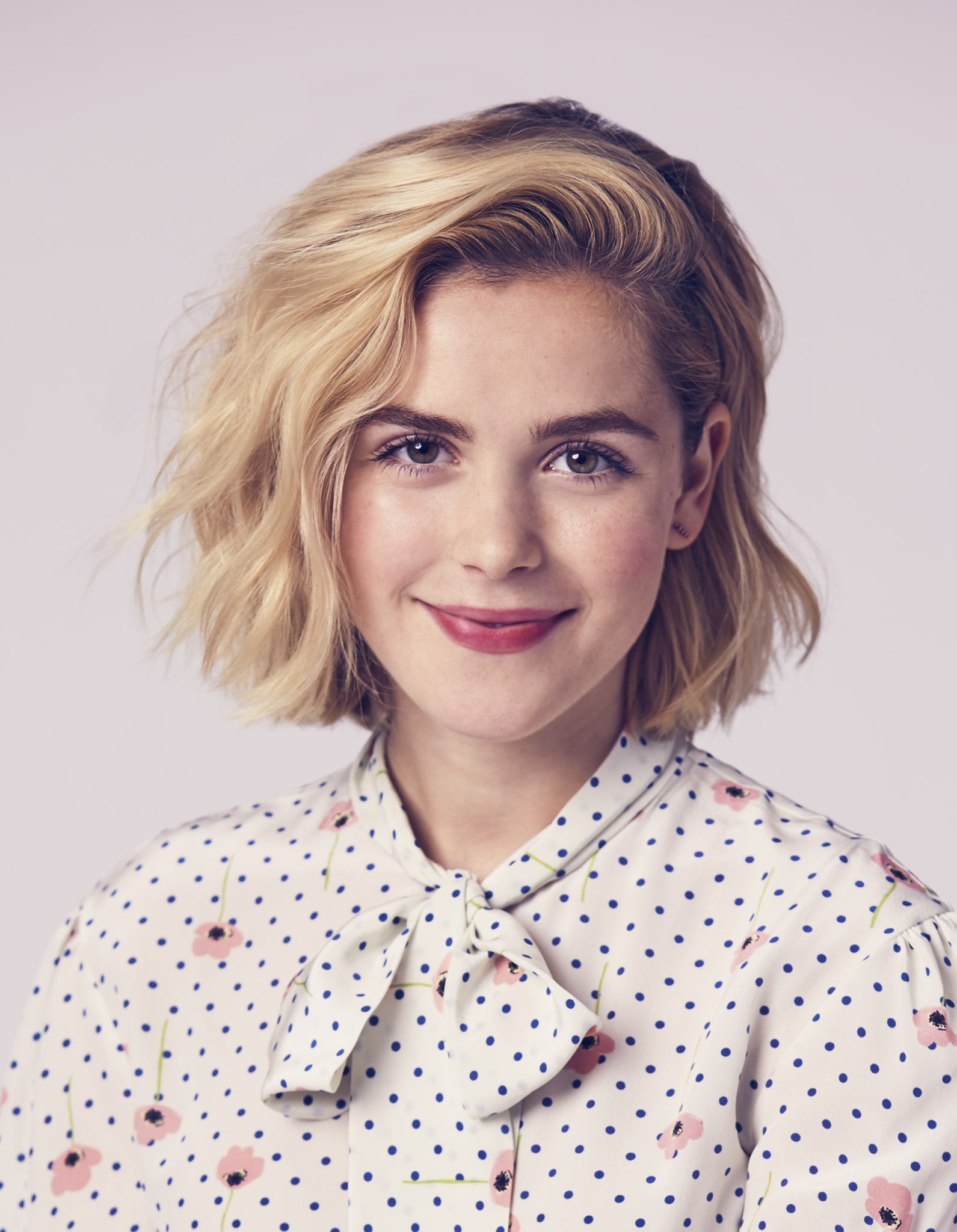 Kiernan Shipka Photoshoot 2019 V Man Wallpapers