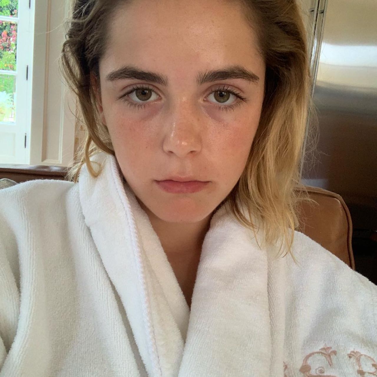 Kiernan Shipka Photoshoot 2019 Wallpapers