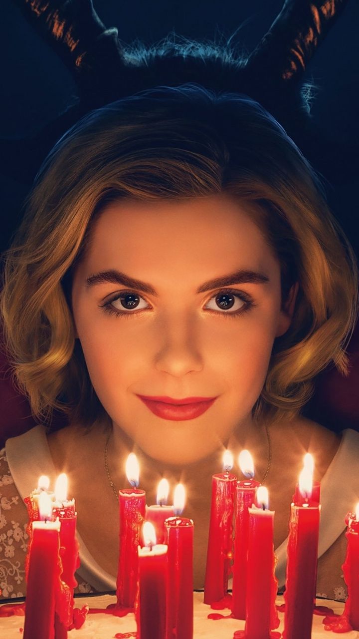 Kiernan Shipka Wallpapers