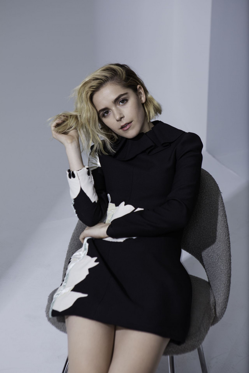 Kiernan Shipka Wallpapers