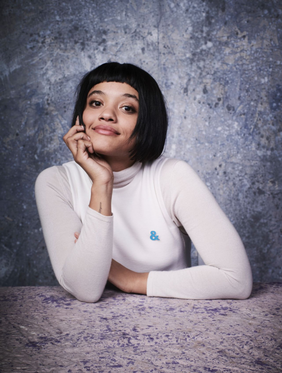 Kiersey Clemons Wallpapers