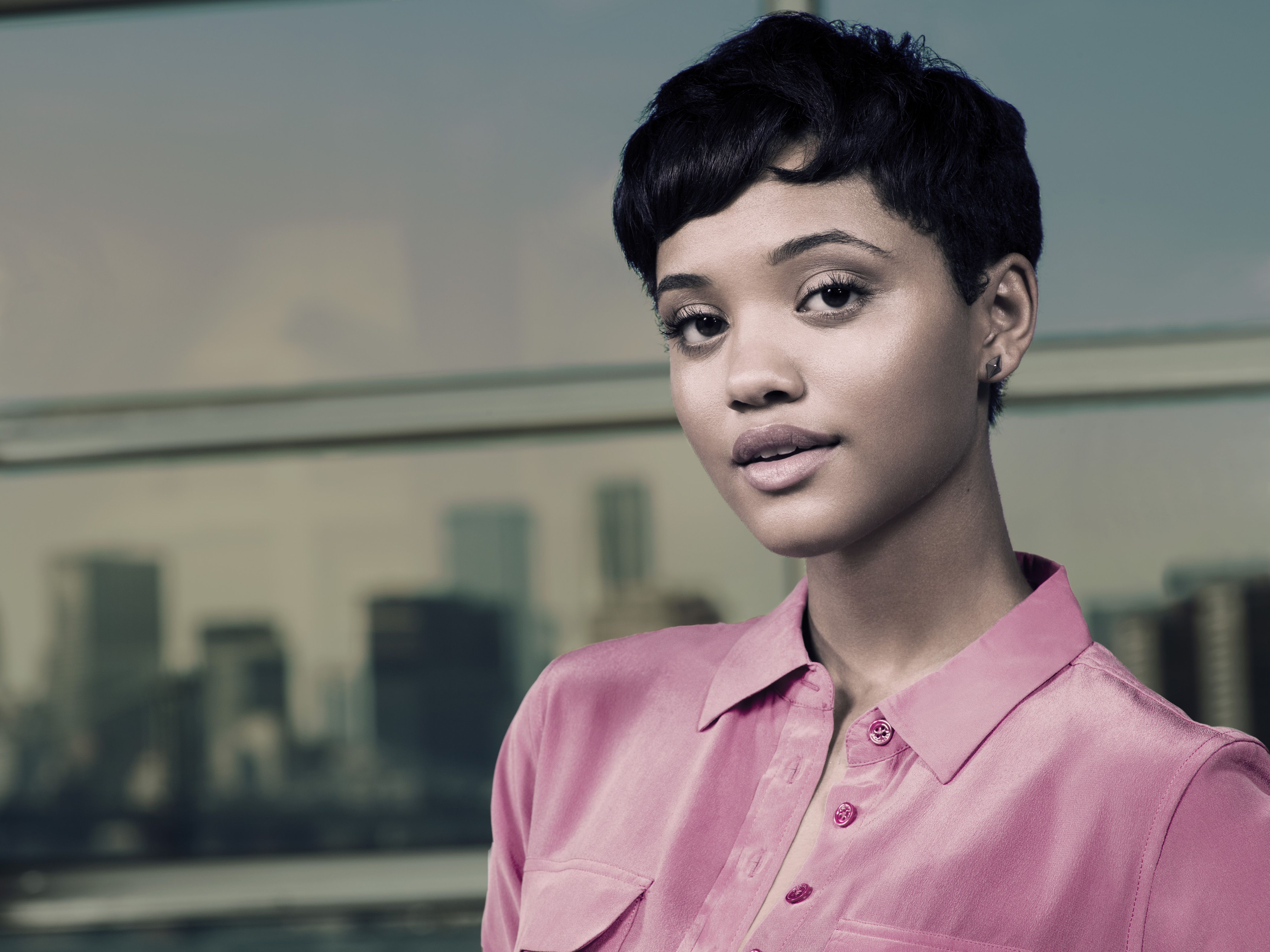 Kiersey Clemons Wallpapers