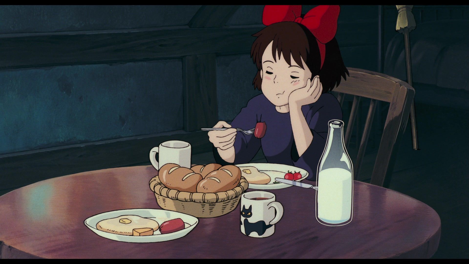 Kiki'S Delivery Service Screenshots Wallpapers