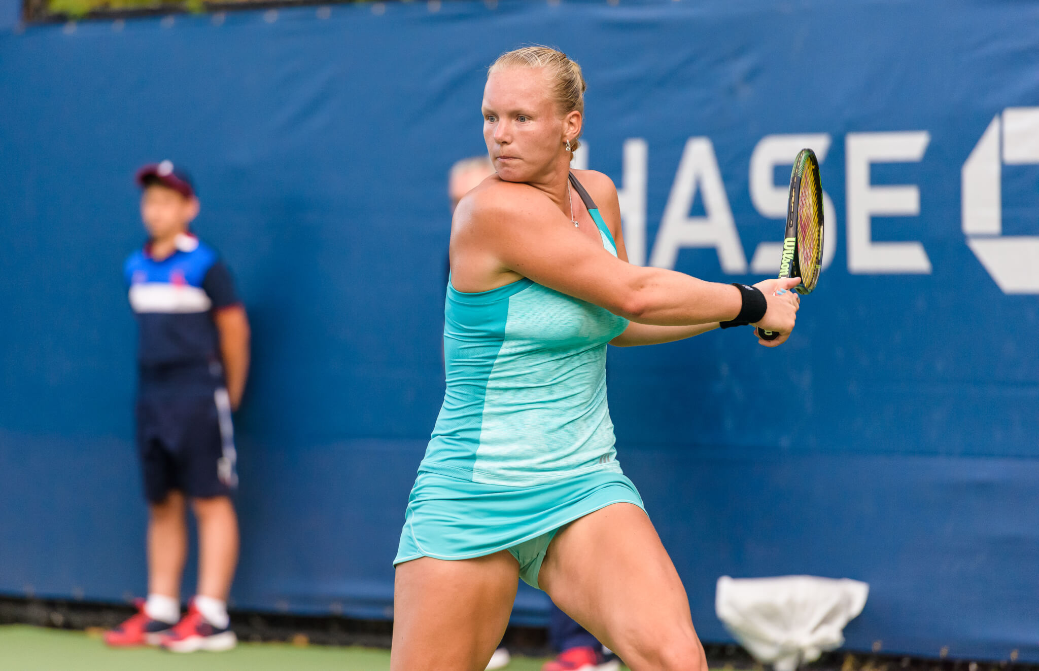 Kiki Bertens Wallpapers