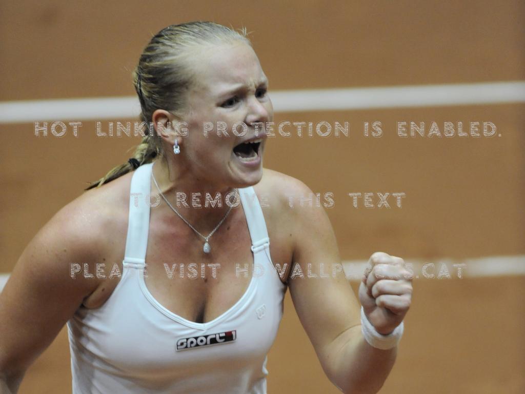 Kiki Bertens Wallpapers