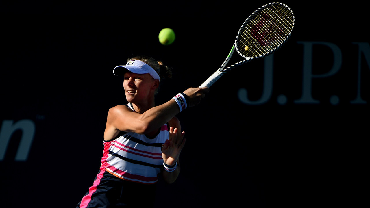 Kiki Bertens Wallpapers