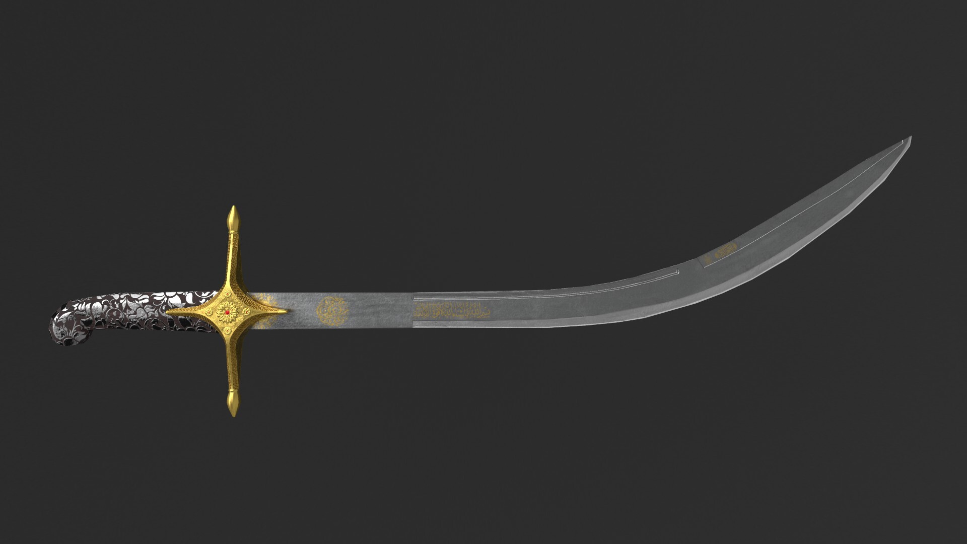 Kilij Sword Wallpapers