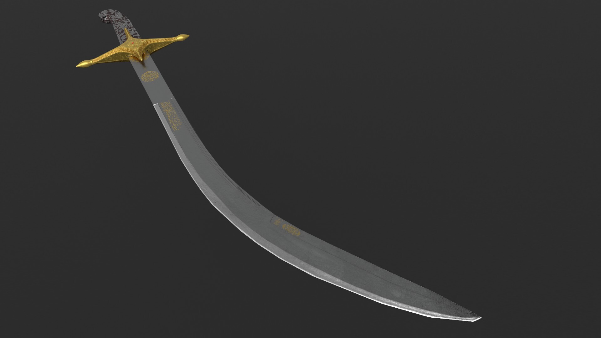 Kilij Sword Wallpapers