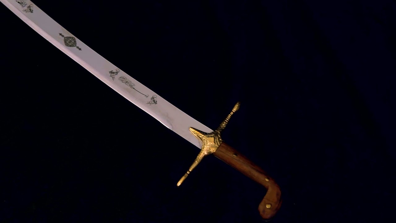 Kilij Sword Wallpapers