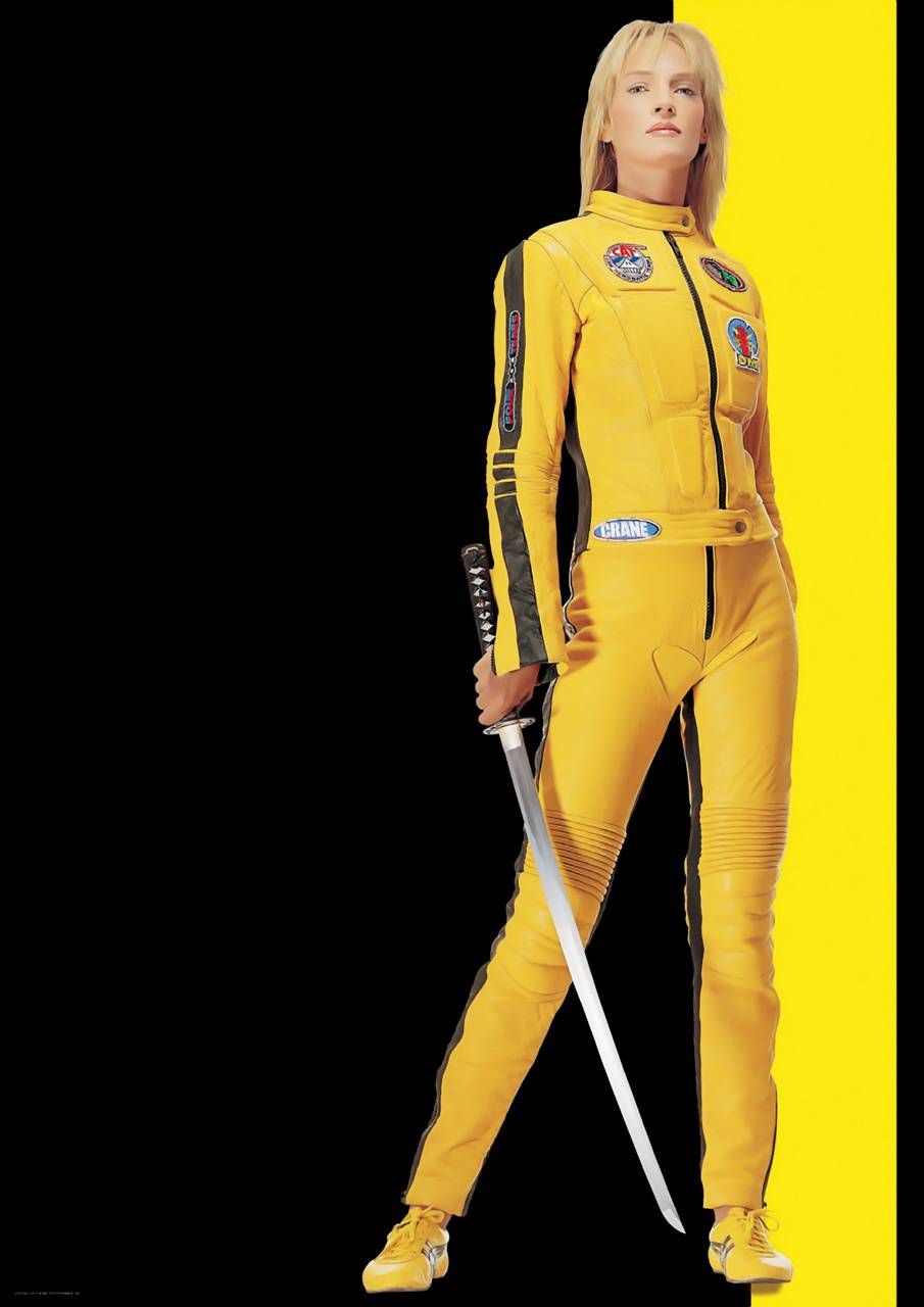 Kill Bill: Vol. 1 Wallpapers