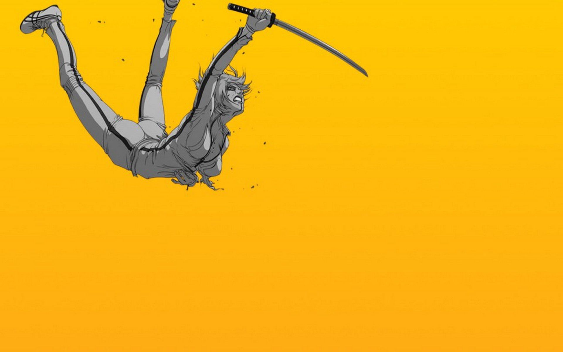 Kill Bill: Vol. 1 Wallpapers