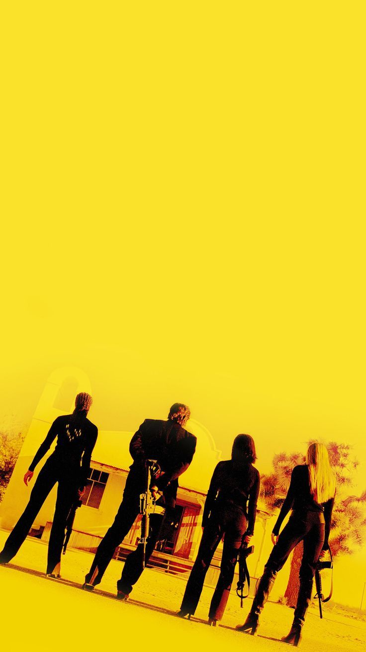 Kill Bill: Vol. 1 Wallpapers