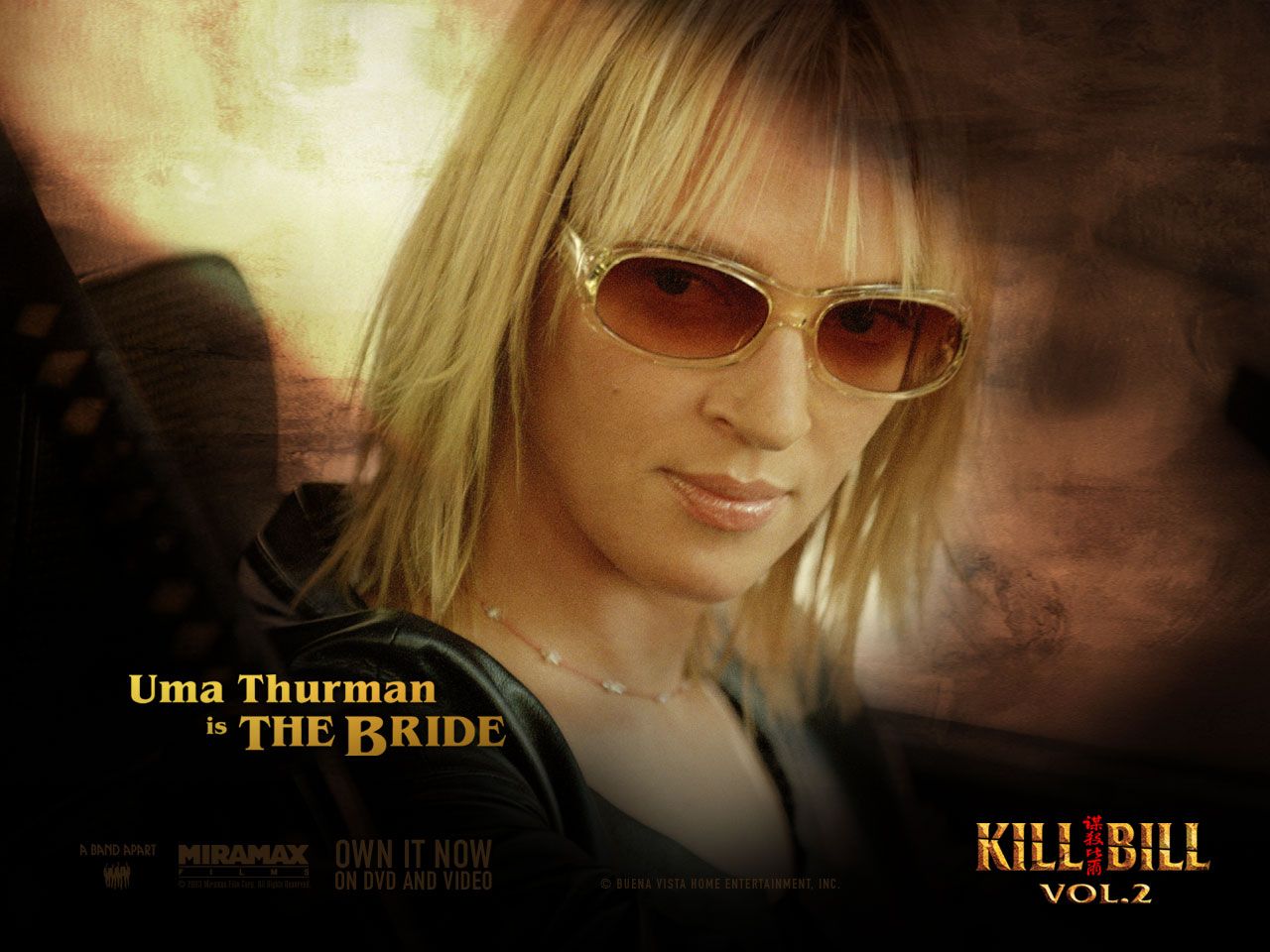 Kill Bill: Vol. 2 Wallpapers