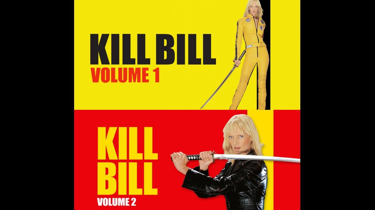 Kill Bill: Vol. 2 Wallpapers