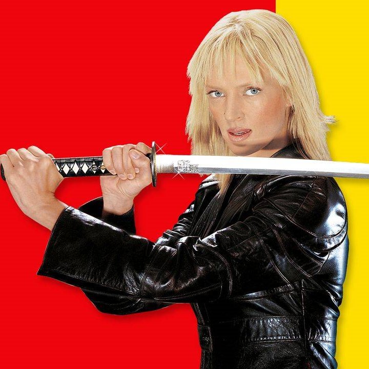 Kill Bill: Vol. 2 Wallpapers