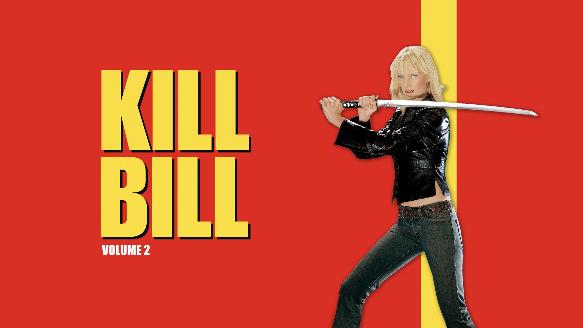 Kill Bill: Vol. 2 Wallpapers