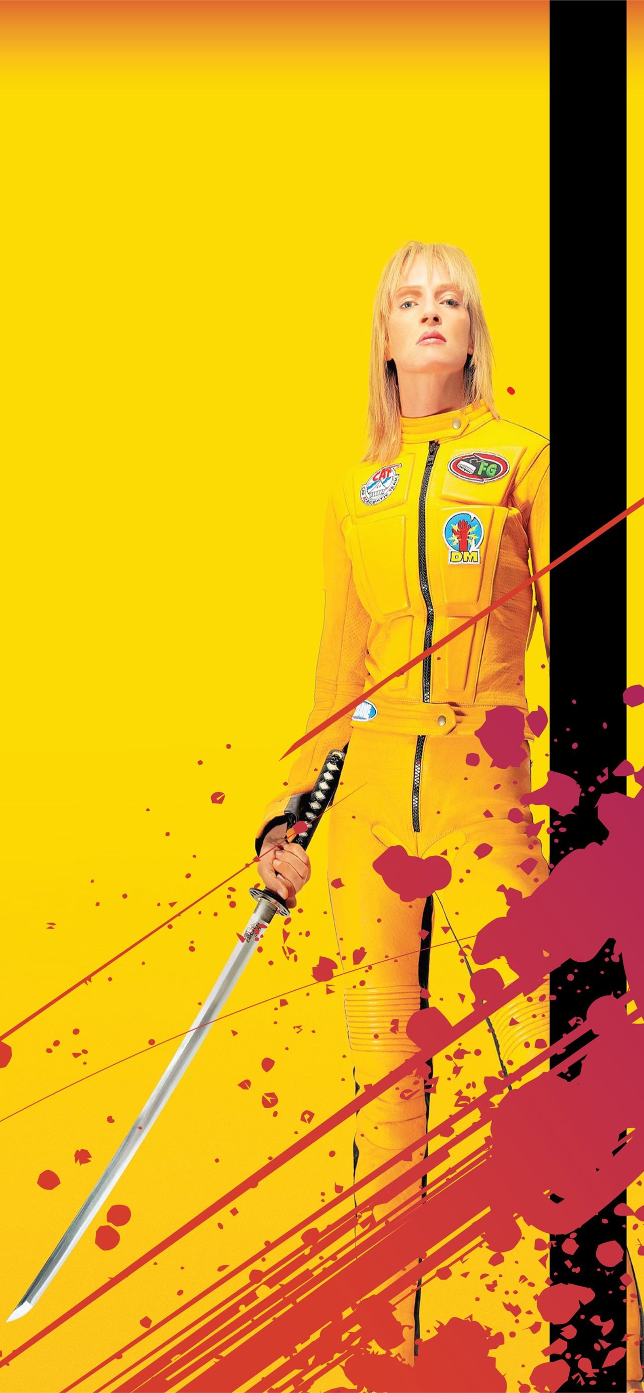 Kill Bill Wallpapers