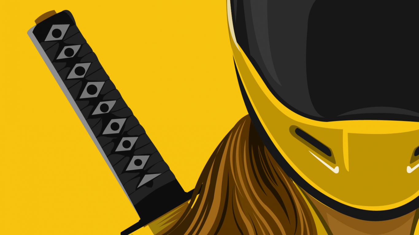 Kill Bill Wallpapers