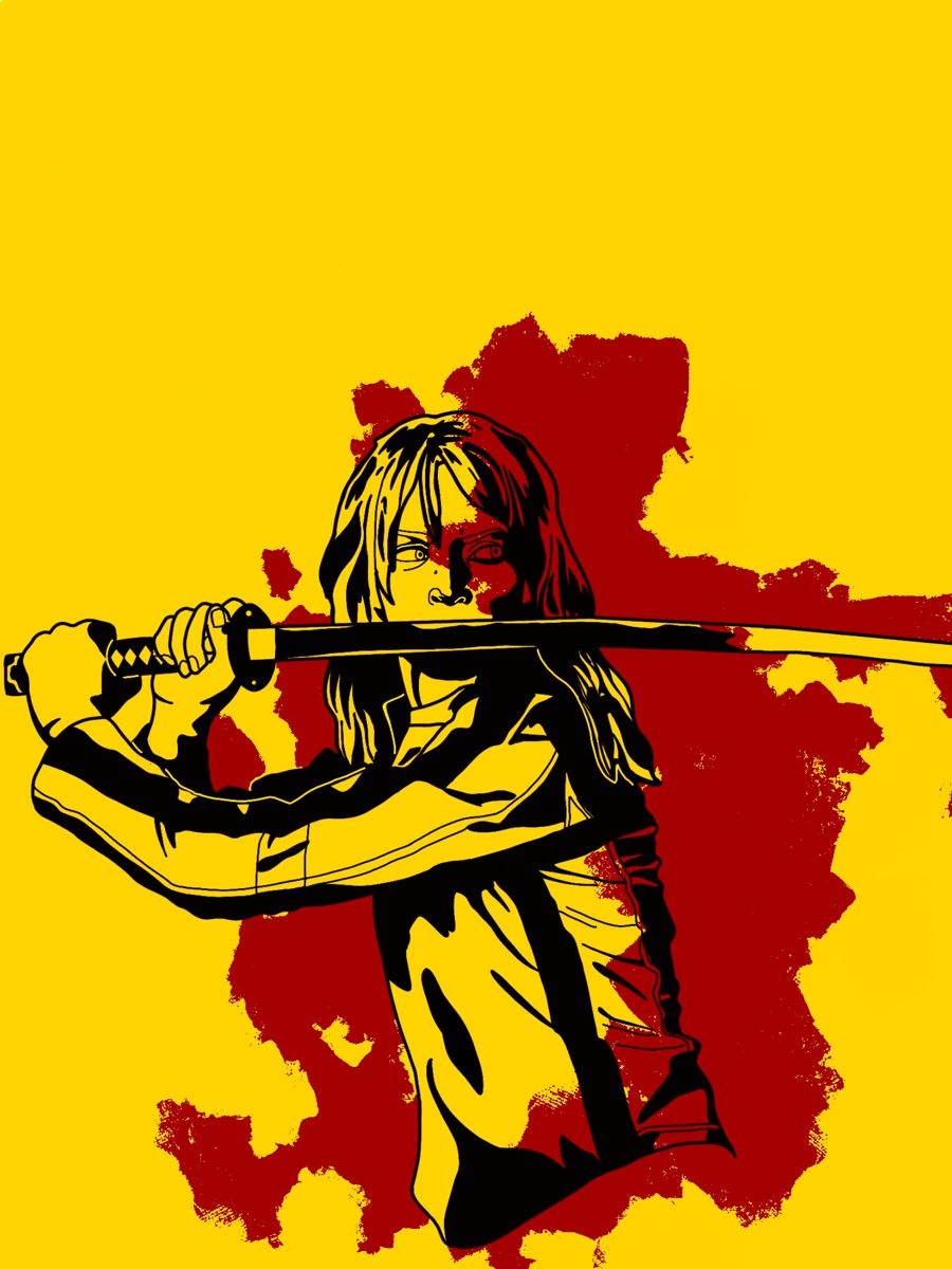 Kill Bill Wallpapers