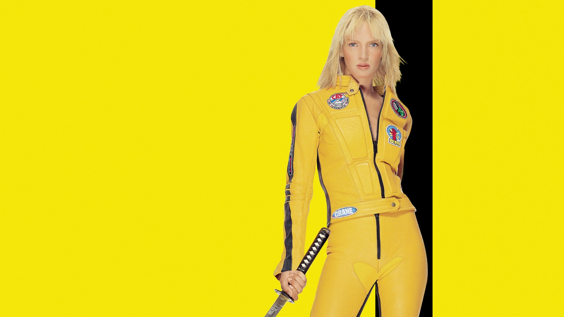 Kill Bill Wallpapers