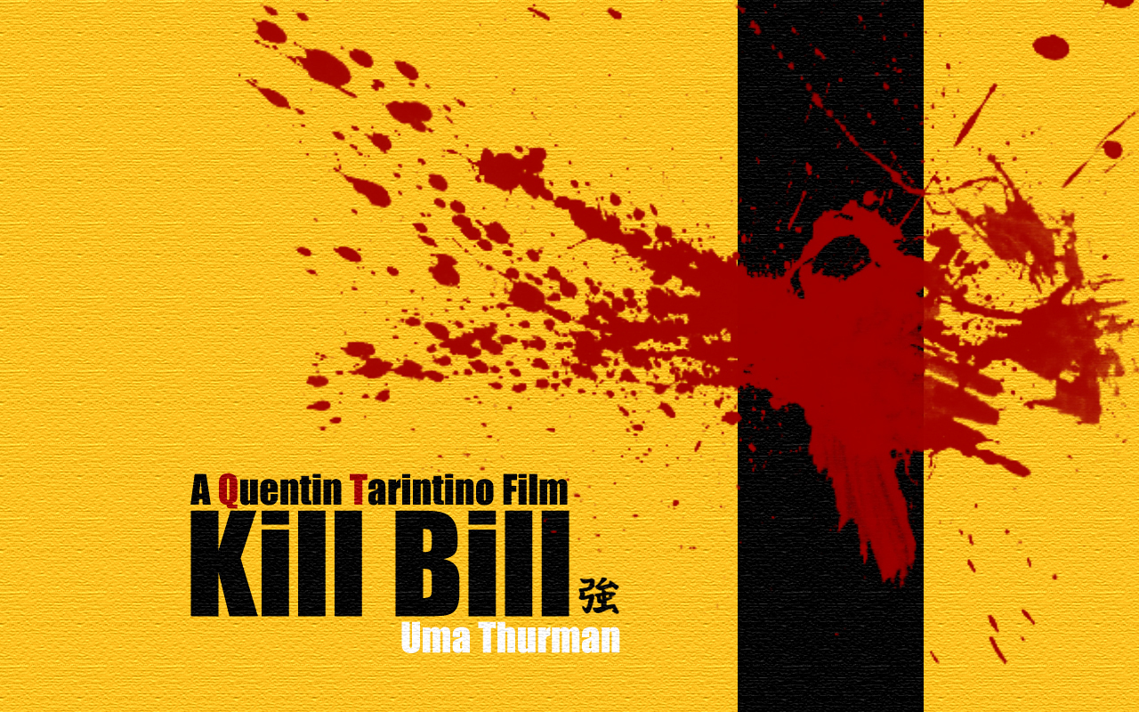 Kill Bill Wallpapers