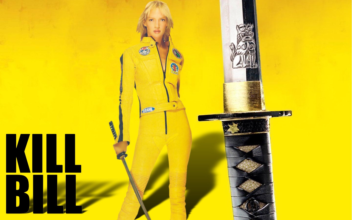 Kill Bill Wallpapers