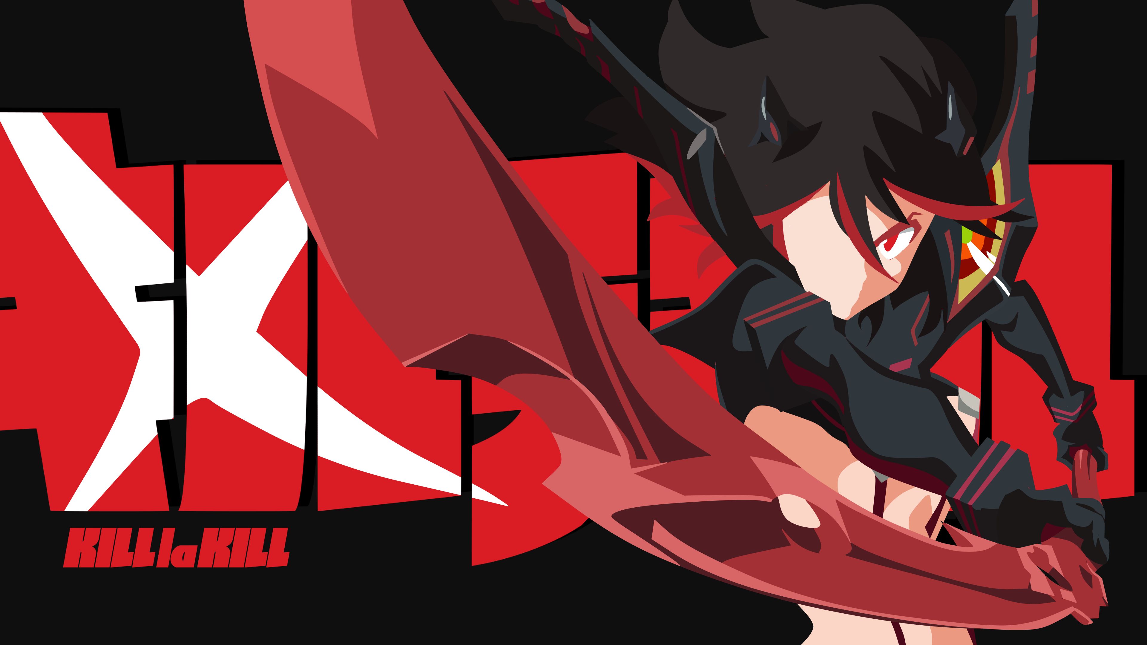 Kill La Kill Wallpapers