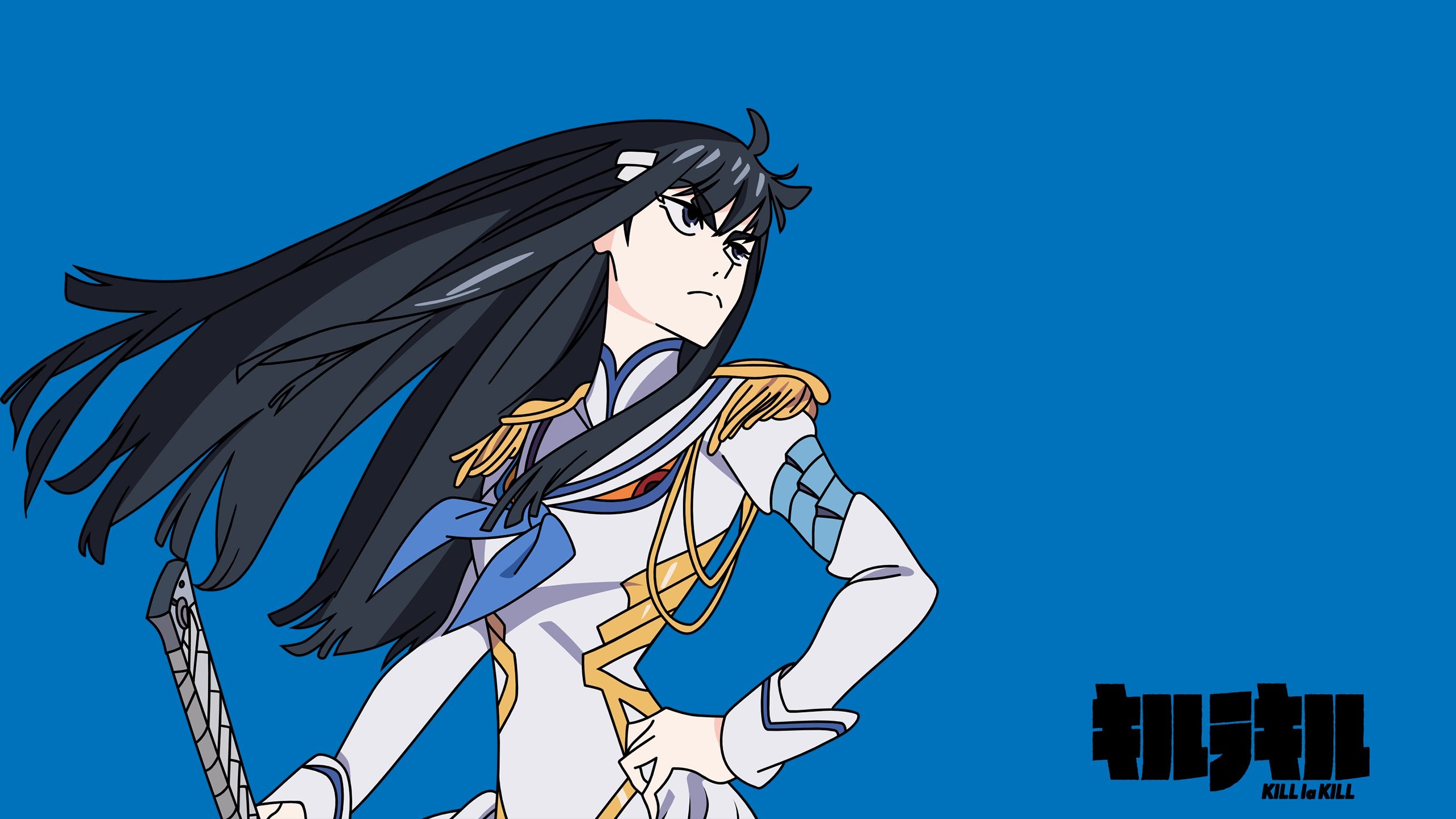 Kill La Kill Wallpapers