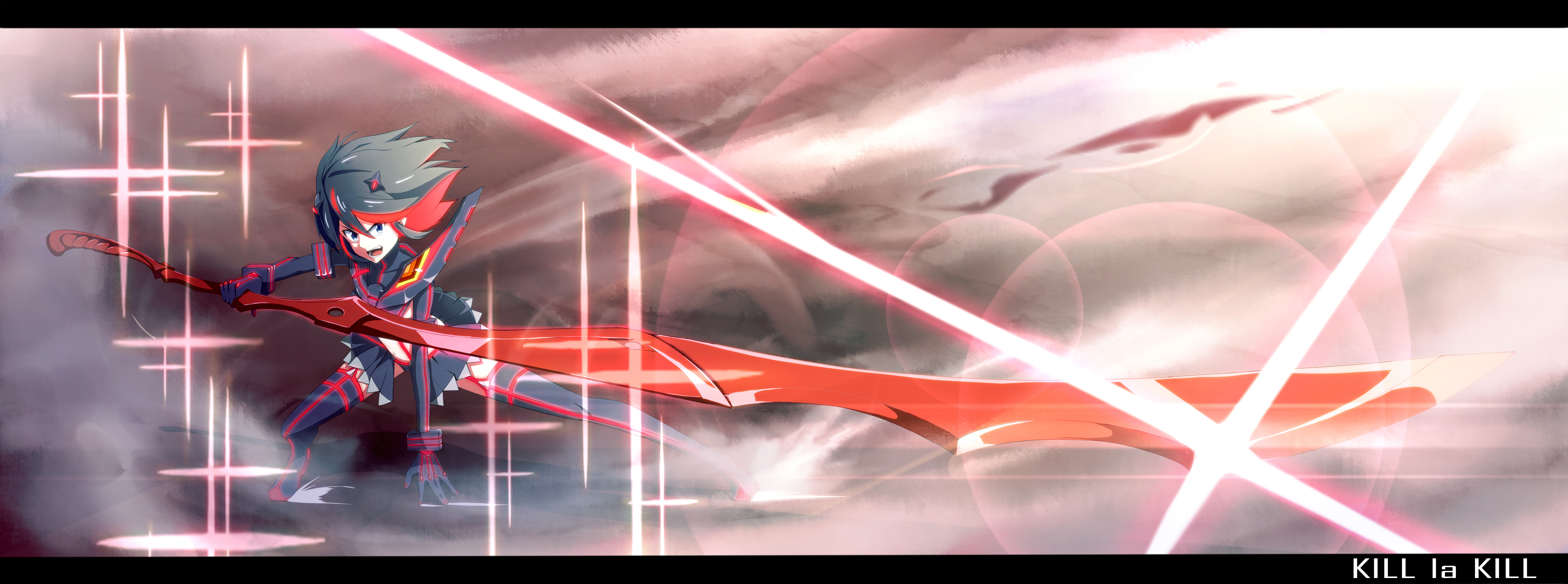 Kill La Kill Wallpapers