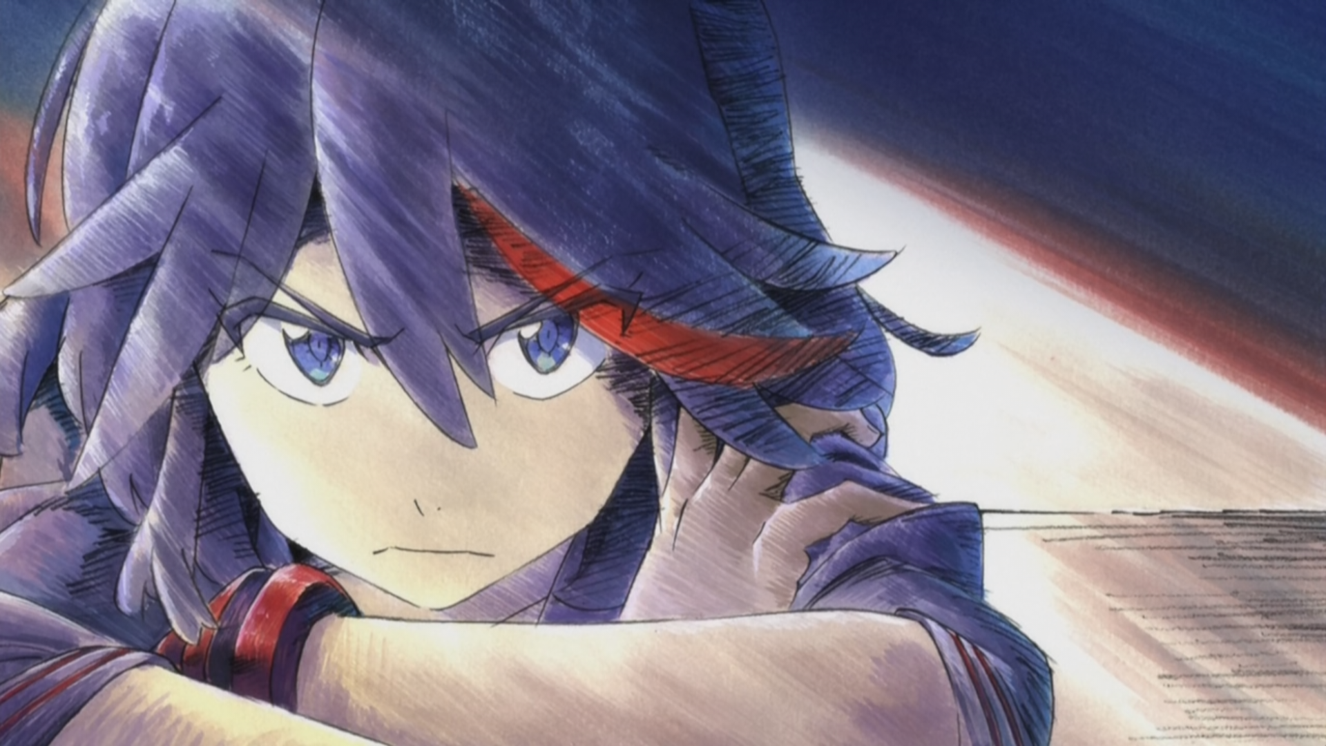 Kill La Kill Wallpapers