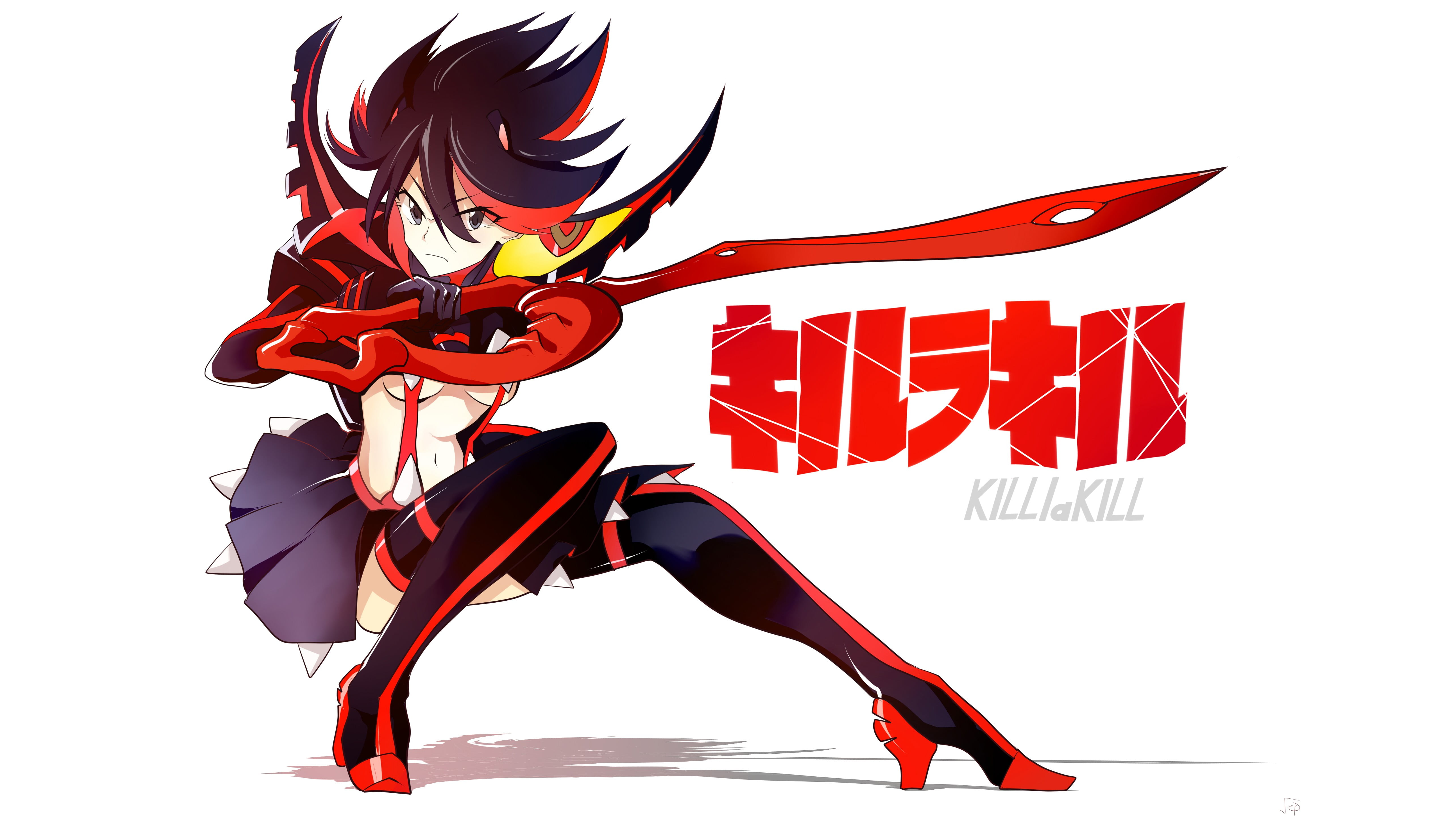 Kill La Kill Wallpapers