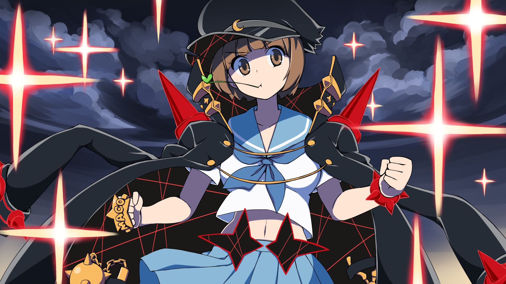 Kill La Kill Wallpapers