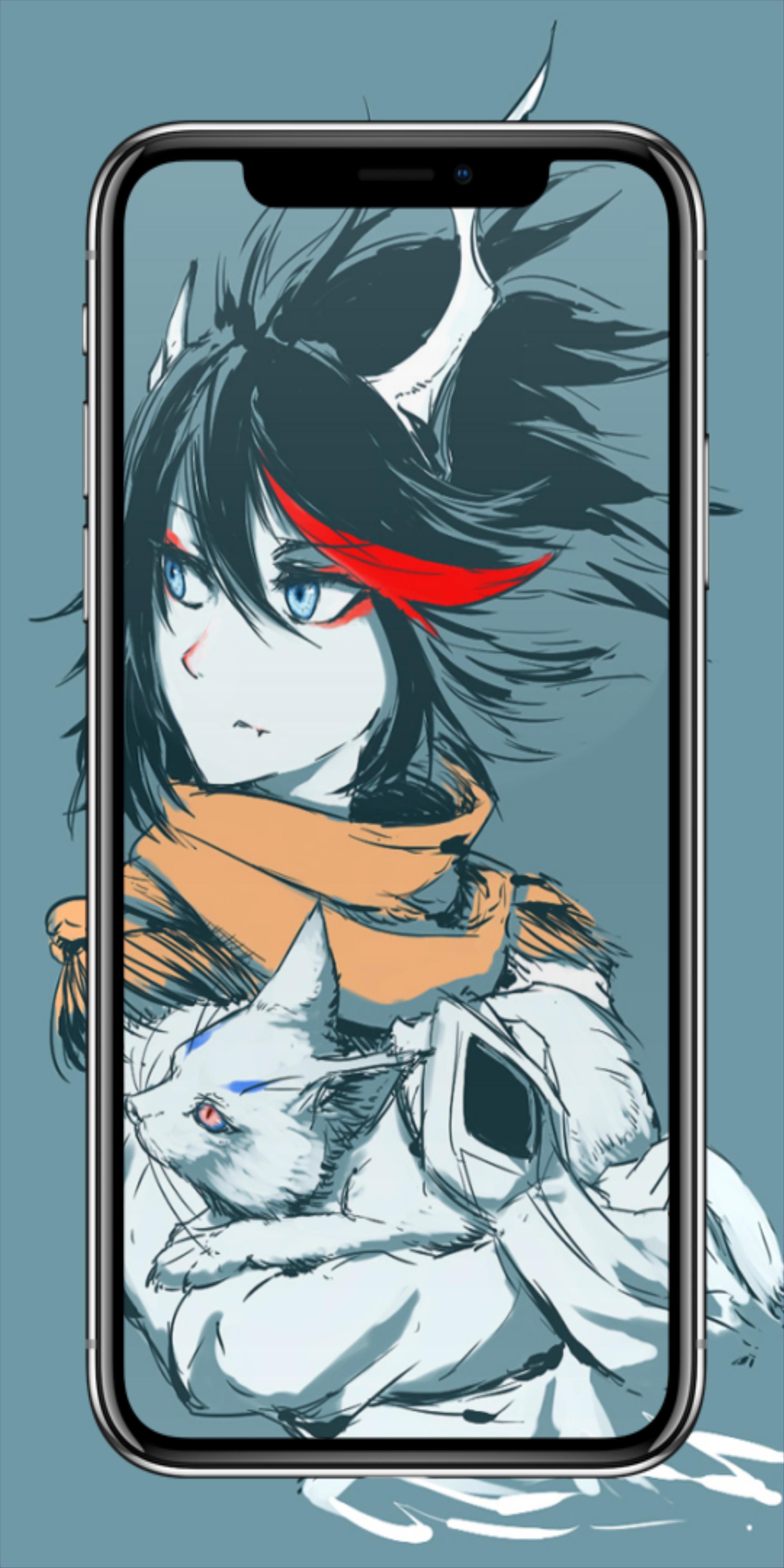 Kill La Kill Wallpapers