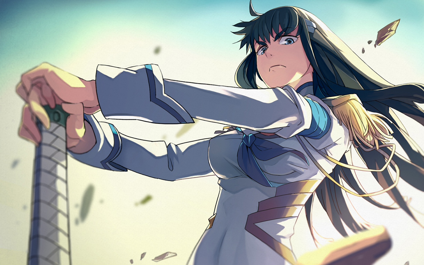 Kill La Kill Wallpapers