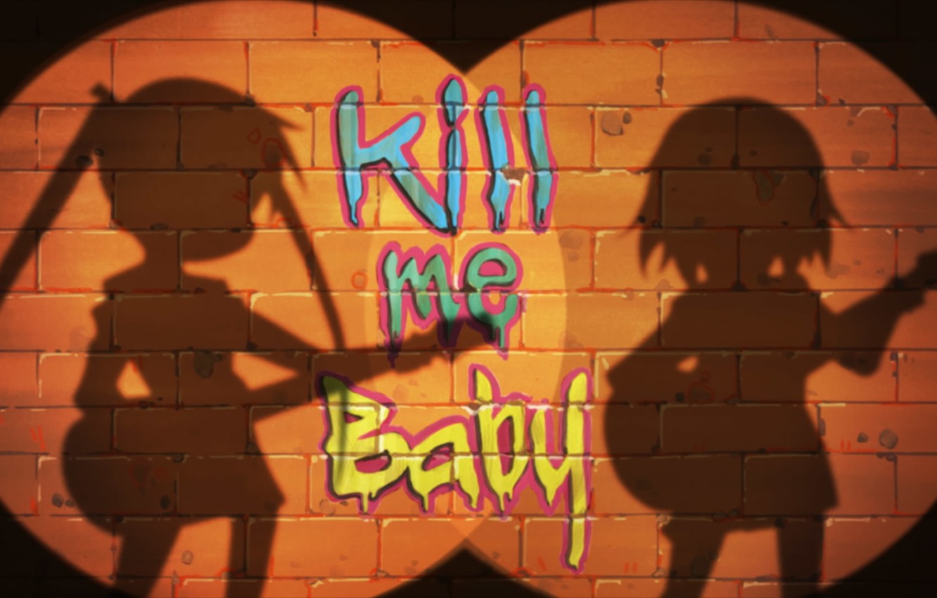 Kill Me Wallpapers