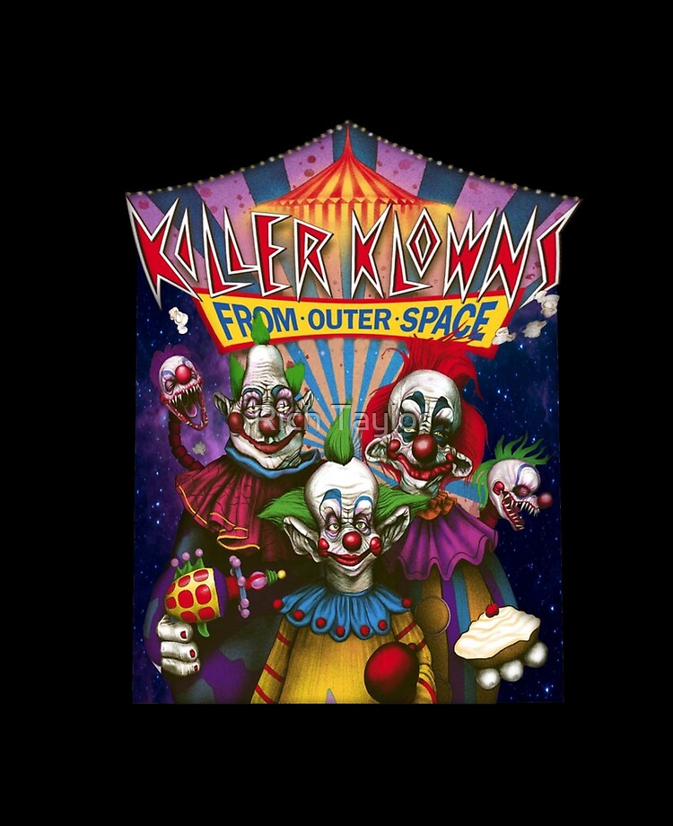 Killer Klowns From Outer Space Wallpapers